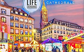 LIFE CATHEDRALE CITY-Center Place Gutenberg